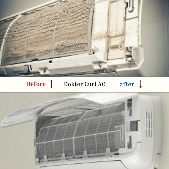 Proyek AC Berkualitas