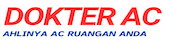 Logo Dokter AC Mobile